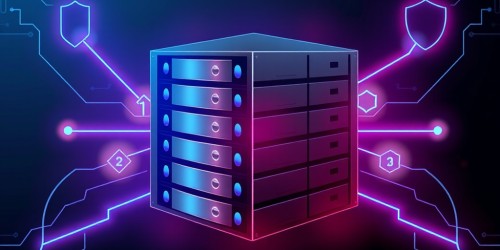 RAID 50: O que é e como funciona?