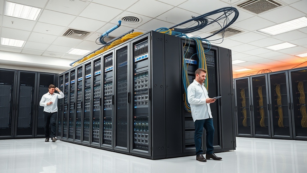 Capacidade de expansão e armazenamento de longo prazo com Storage NAS TS-1232PXU-RP