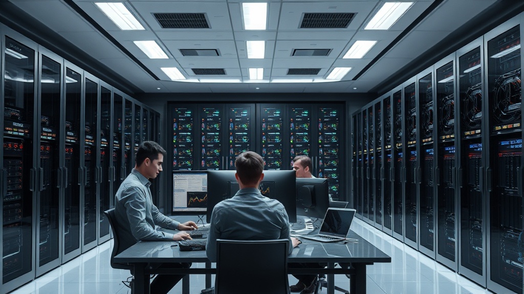 Capacitação técnica para o uso pleno da tecnologia
