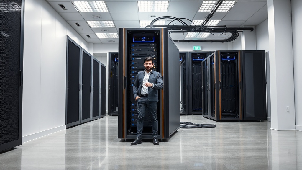 Storage NAS com 6 baias Qnap TVS-682