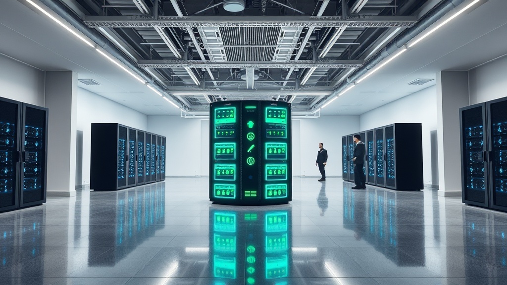 Benefícios da virtualização com armazenamento de estado sólido