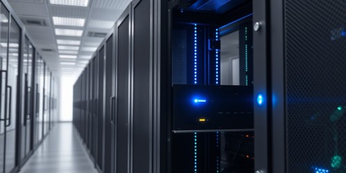 Lançamento do Servidor KS 3000U da Infortrend para aplicações de IA