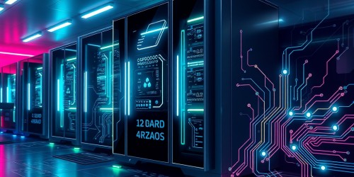 Tecnologias de hardware e software aplicadas nos storages