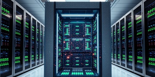 Armazenamento imutável faz proteção contra Ransomware.