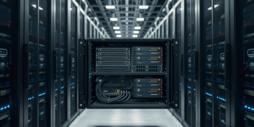 IOPS em Storage