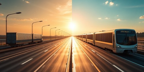 Throughput vs IOPS