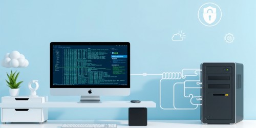 Guia completo sobre como integrar backup com armazenamento em rede