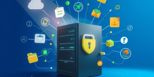 Lista dos melhores softwares para backup de máquinas virtuais e servidores de arquivos