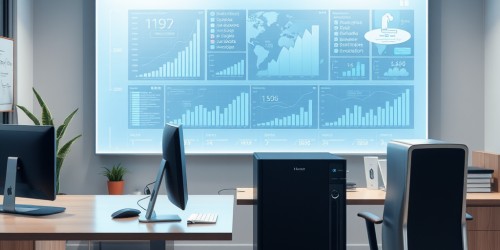 Como usar o software Proxmox com storage NAS de forma eficiente