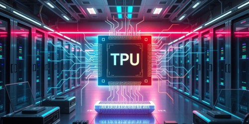 TPU e GPU nos storages: O Que Você Precisa Saber