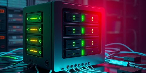 Entendendo a redundância e falhas em NAS para proteção de dados