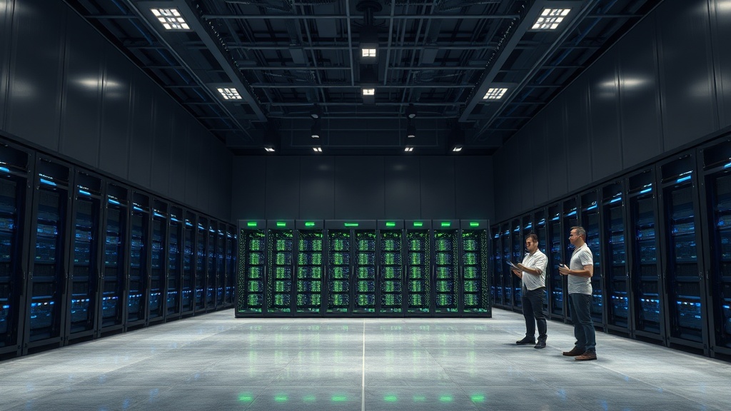 SSD empresarial, endurância e camadas de dados