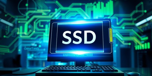 Vantagens do cache com SSD para desempenho de sistemas