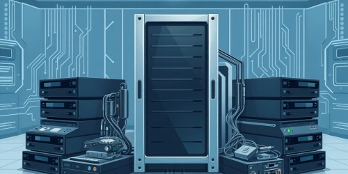 O que é backup Bare Metal e como funciona