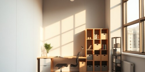 Como escolher o storage ideal para pequenas empresas