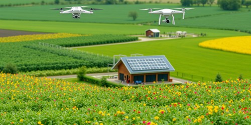 Agricultura 4.0: Estratégias de Backup para Proteger Seus Dados