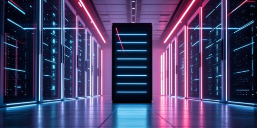 Como a IA está melhorando as práticas de backup