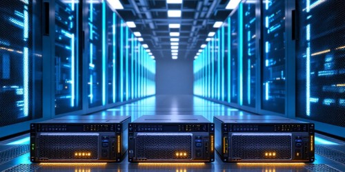 Comparativo entre diferentes tipos de RAID para segurança de dados