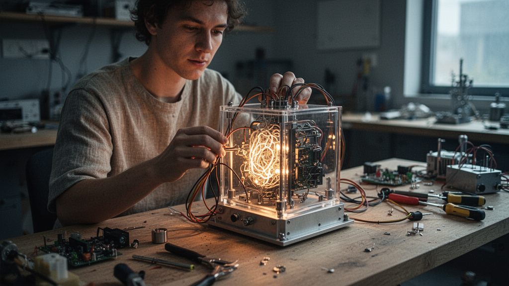 Quais são os principais tipos de inteligência artificial?