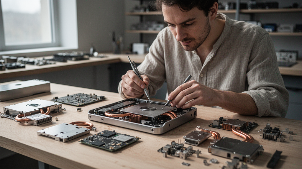 Design, construção e extras que fazem a diferença