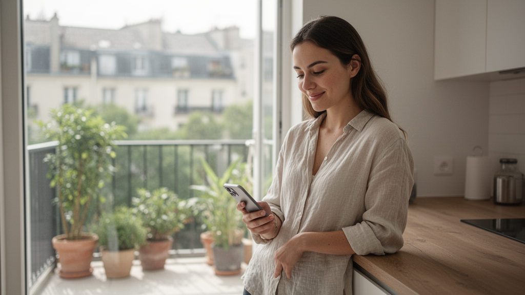 Como os apps certos podem transformar sua produtividade e organização?