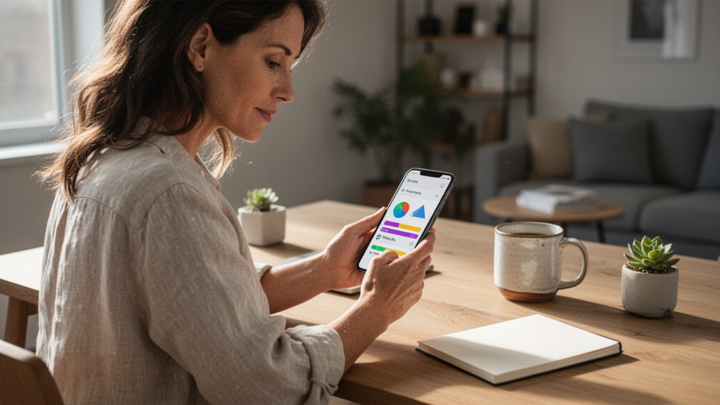 Tipos de apps para gerenciar tarefas e projetos