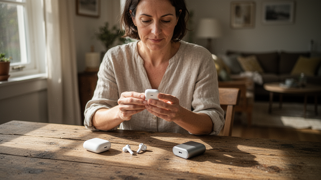 Como escolher gadgets baratos sem cair em armadilhas?