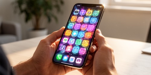 Guia prático: como escolher os melhores aplicativos para celular em 2024