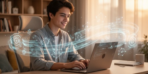 Como usar inteligência artificial no dia a dia para otimizar suas tarefas