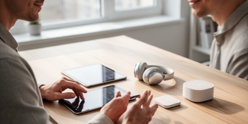 O que considerar antes de comprar novos gadgets em Itapevi para facilitar sua rotina