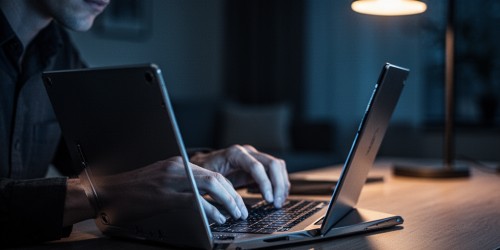 O que é segurança digital e por que você precisa configurar seus dispositivos agora