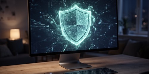 Por que configurar um antivírus no computador é essencial para sua segurança digital?