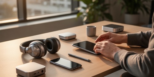 Como encontrar os melhores dispositivos e gadgets em Itapevi para o seu dia a dia