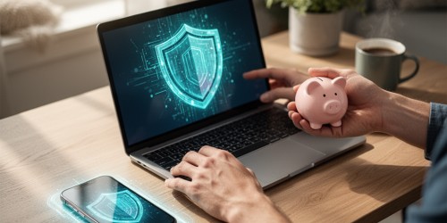 Como escolher o antivírus ideal para proteger seu computador e celular sem gastar muito