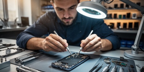 Por que buscar assistência técnica especializada em gadgets na região de Itapevi?