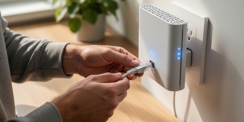 Guia definitivo: aprenda a configurar seu roteador Wi-Fi sem complicações