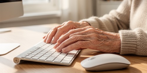Guia prático para iniciantes: aprenda a usar o computador sem complicações
