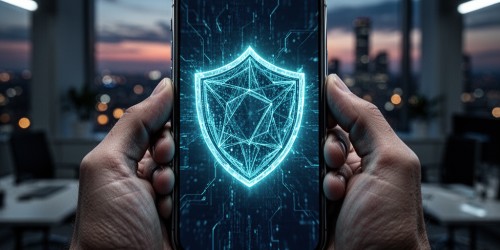 Por que e como proteger seu smartphone contra ameaças digitais hoje