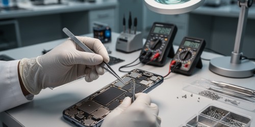 Assistência técnica em celular em Itapevi: como avaliar custo-benefício e preços