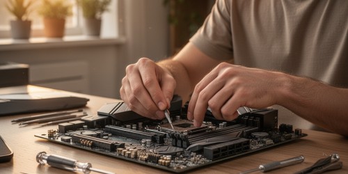 Guia prático: como resolver problemas comuns no computador com tutoriais de informática