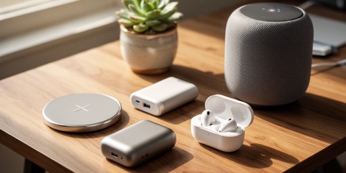 Melhores gadgets custo-benefício para facilitar sua vida sem gastar muito