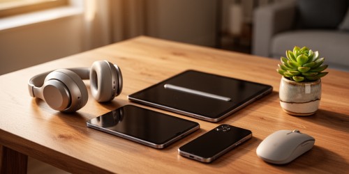 Guia prático: como escolher gadgets ideais para o seu dia a dia