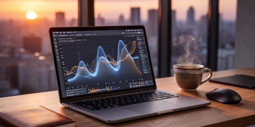 Como escolher os melhores notebooks para trabalho conforme a sua rotina profissional