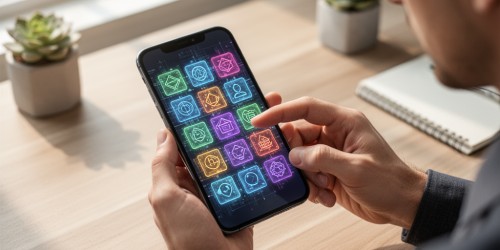 Aplicativos para celular: quais critérios observar para não errar na escolha