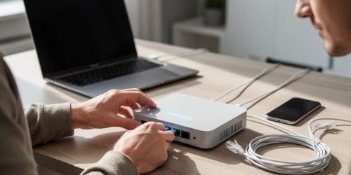 Guia definitivo: como configurar roteador Wi-Fi de qualquer marca sem complicações