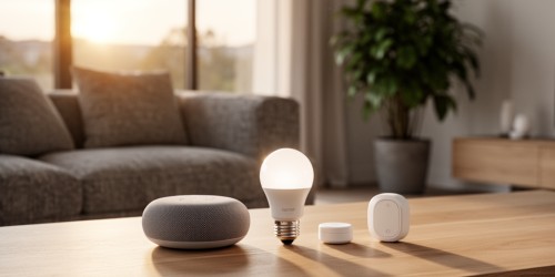 Melhores gadgets para casa: como encontrar opções com excelente custo-benefício