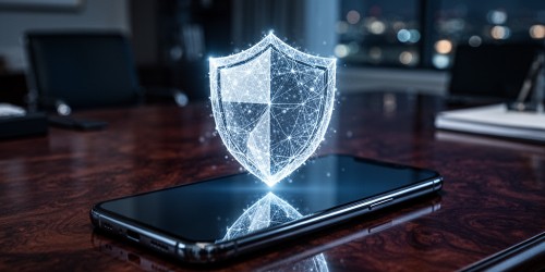 Como proteger seus dados e aumentar a segurança digital do seu smartphone
