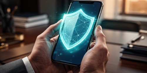 Como saber se seu celular está protegido: aplicativos de segurança digital indispensáveis