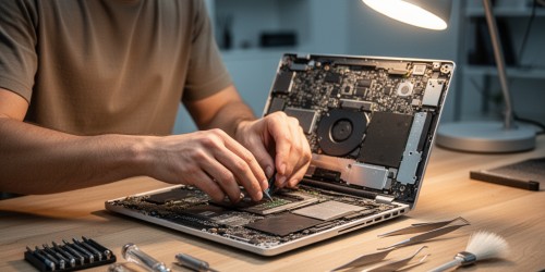 Assistência técnica em informática em Itapevi: como encontrar o melhor custo-benefício