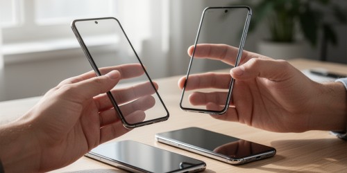 Como escolher um celular novo: guia definitivo para entender o básico sem complicações